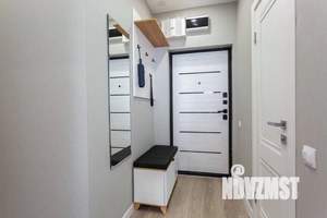 2-к квартира, посуточно, 56м2, 1/1 этаж