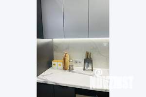 2-к квартира, посуточно, 45м2, 13/13 этаж