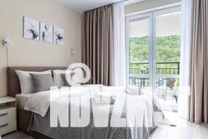 1-к квартира, посуточно, 28м2, 5/13 этаж