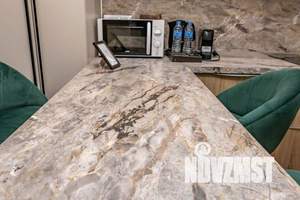 1-к квартира, посуточно, 31м2, 5/6 этаж