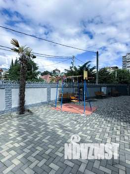 1-к квартира, посуточно, 29м2, 1/1 этаж