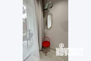 1-к квартира, посуточно, 20м2, 2/7 этаж