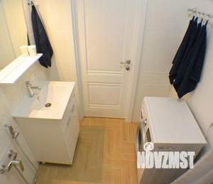 1-к квартира, посуточно, 41м2, 1/1 этаж