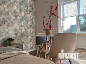 1-к квартира, посуточно, 24м2, 2/16 этаж