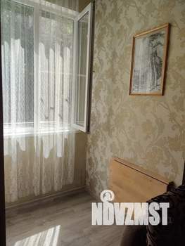 Студия квартира, посуточно, 27м2, 2/4 этаж