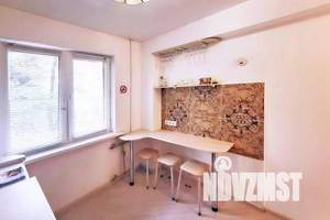 1-к квартира, посуточно, 32м2, 1/5 этаж