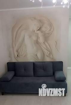 3-к квартира, на длительный срок, 50м2, 4/4 этаж