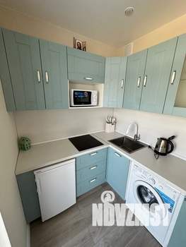 1-к квартира, посуточно, 30м2, 6/19 этаж