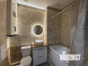 Студия квартира, посуточно, 23м2, 2/8 этаж