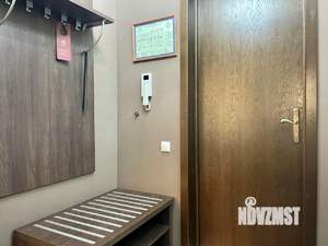 2-к квартира, посуточно, 40м2, 1/1 этаж