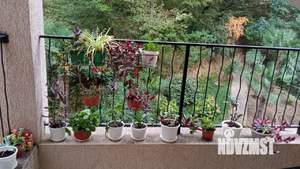 Студия квартира, на длительный срок, 30м2, 2/5 этаж