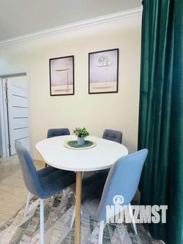 2-к квартира, посуточно, 38м2, 1/1 этаж