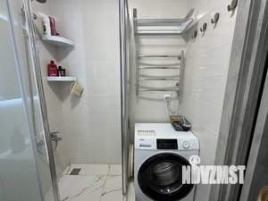 Студия квартира, посуточно, 30м2, 17/18 этаж