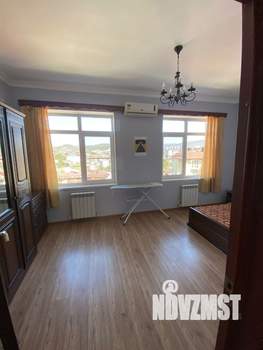 3-к квартира, на длительный срок, 70м2, 2/4 этаж