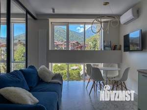 1-к квартира, посуточно, 38м2, 3/3 этаж