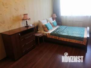 1-к квартира, посуточно, 39м2, 2/7 этаж
