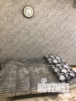 1-к квартира, посуточно, 32м2, 3/3 этаж