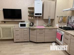 Студия квартира, посуточно, 24м2, 3/4 этаж