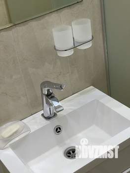 Студия квартира, посуточно, 34м2, 5/19 этаж