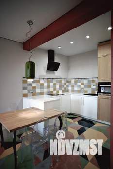 2-к квартира, посуточно, 52м2, 16/17 этаж