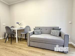 1-к квартира, посуточно, 30м2, 4/12 этаж