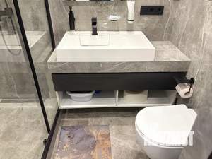Студия квартира, посуточно, 30м2, 2/18 этаж
