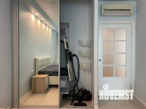 2-к квартира, посуточно, 68м2, 15/16 этаж