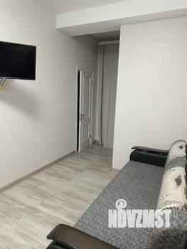 3-к квартира, посуточно, 48м2, 2/13 этаж