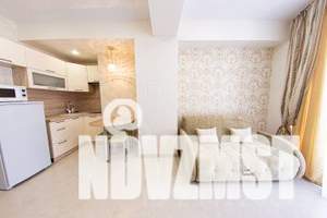 1-к квартира, посуточно, 27м2, 5/11 этаж