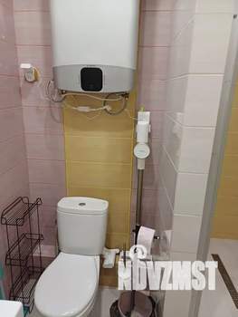 Студия квартира, посуточно, 30м2, 5/5 этаж