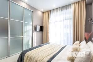 1-к квартира, посуточно, 35м2, 6/12 этаж