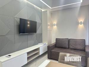 2-к квартира, на длительный срок, 45м2, 2/3 этаж