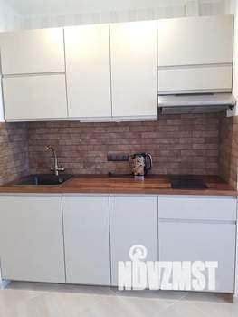 2-к квартира, посуточно, 40м2, 6/8 этаж