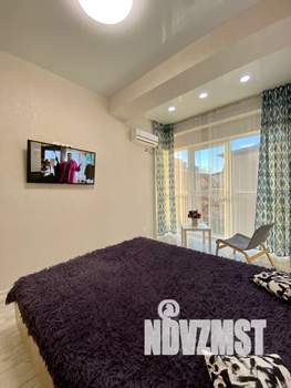 2-к квартира, посуточно, 45м2, 5/13 этаж