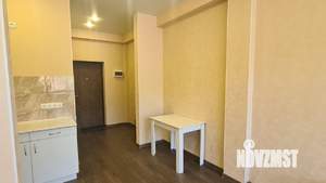 Студия квартира, на длительный срок, 31м2, 4/6 этаж