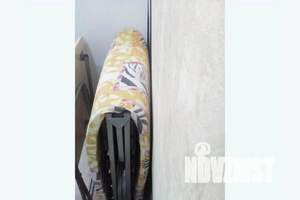 1-к квартира, посуточно, 19м2, 1/1 этаж