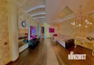 3-к квартира, на длительный срок, 112м2, 16/27 этаж