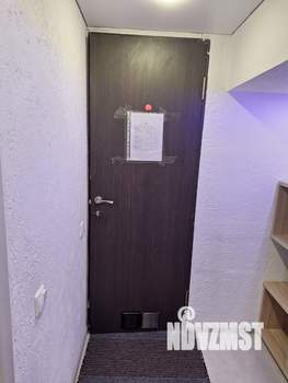 Студия квартира, посуточно, 14м2, 1/5 этаж