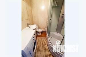 1-к квартира, посуточно, 26м2, 7/9 этаж
