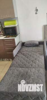 Студия квартира, посуточно, 30м2, 4/8 этаж
