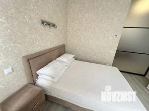 1-к квартира, посуточно, 55м2, 2/3 этаж