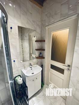 Студия квартира, на длительный срок, 45м2, 5/5 этаж