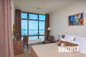 3-к квартира, посуточно, 120м2, 11/15 этаж