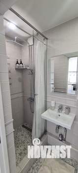 1-к квартира, на длительный срок, 27м2, 3/4 этаж