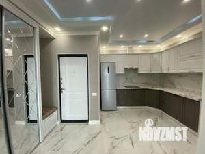 2-к квартира, посуточно, 75м2, 1/1 этаж