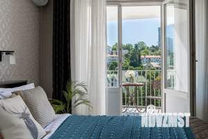 2-к квартира, посуточно, 60м2, 9/20 этаж