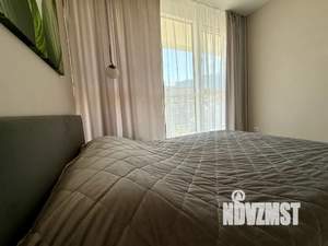 2-к квартира, посуточно, 30м2, 2/19 этаж