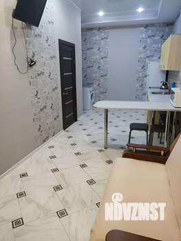 2-к квартира, посуточно, 42м2, 1/7 этаж