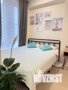 Студия квартира, посуточно, 30м2, 5/12 этаж