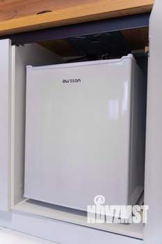 1-к квартира, посуточно, 17м2, 1/1 этаж